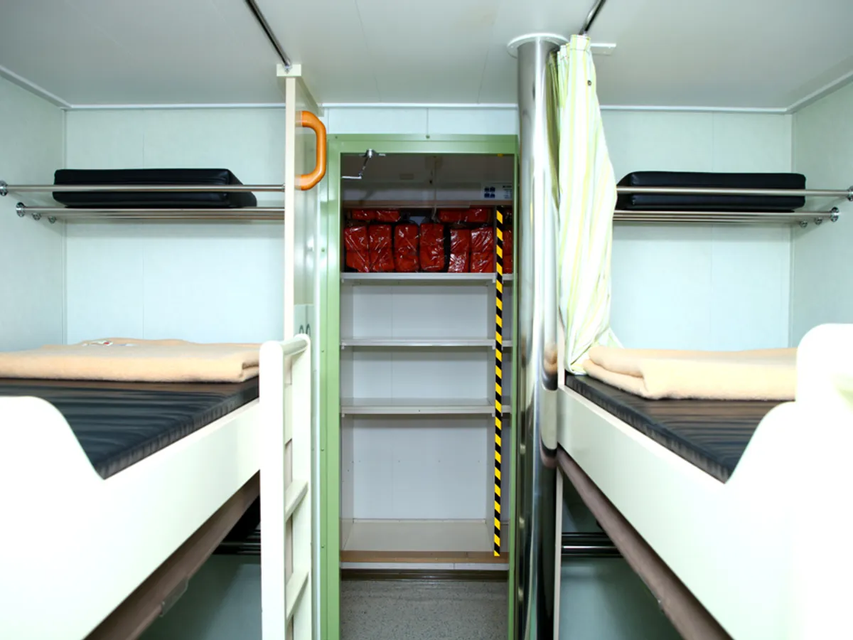 General Cargo/Multi-purpose de vânzare
