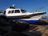 Navă de feribot de vânzare