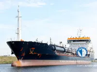 Tanc petrolier / chimic de vânzare