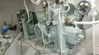 Nava de pescuit cu linii lungi de vânzare