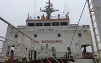 Tanc petrolier / chimic de vânzare