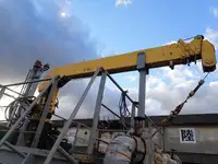 Tanc petrolier / chimic de vânzare
