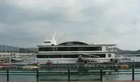 Catamaran de vânzare