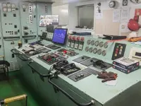 Remorcher de ancorare și aprovizionare (AHTS) de vânzare