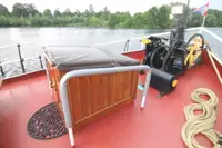 Navă de croazieră de vânzare