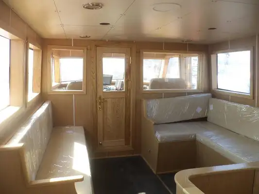 Towboat for sale