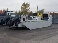 Barjă de vânzare