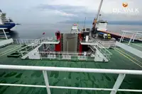 Navă de feribot de vânzare