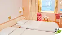 Navă de croazieră de vânzare
