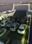 Navă de feribot de vânzare
