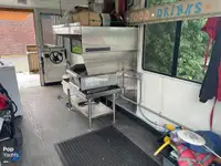 Catamaran de vânzare