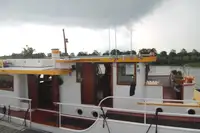 Navă de croazieră de vânzare