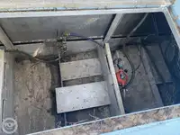 Nava de pescuit tip trauler de vânzare