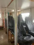 Navă de servicii pentru parcuri eoliene de vânzare