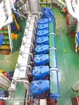 Nava de transport marfă vrac de vânzare