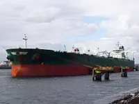 Tanc petrolier / chimic de vânzare