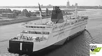 Ro-Ro ship de vânzare