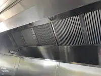 Ponton de vânzare