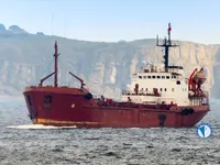Tanc petrolier / chimic de vânzare