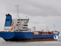 Tanc petrolier / chimic de vânzare