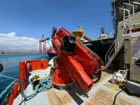 General Cargo/Multi-purpose de vânzare