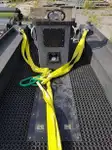 Ambarcație gonflabilă rigidă de vânzare