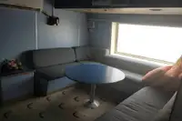 Navă de croazieră de vânzare