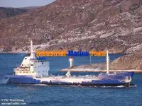 Tanc petrolier / chimic de vânzare