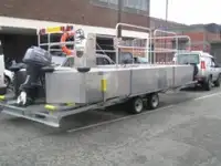 Nava container de vânzare