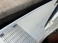 Nava de pescuit tip trauler de vânzare