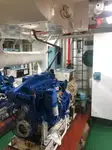 Tanc petrolier / chimic de vânzare