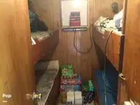 Nava de pescuit tip trauler de vânzare