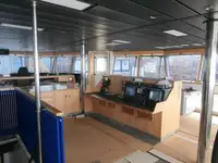 Nava container de vânzare