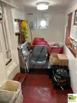 Navă de aprovizionare de vânzare