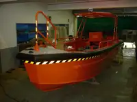Ambarcațiuni de lucru de vânzare