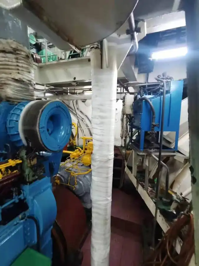 General Cargo/Multi-purpose de vânzare
