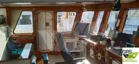 Navă de aprovizionare de vânzare