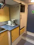 Ambarcațiune de patrulare de vânzare