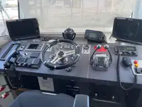 Navă pilot de vânzare