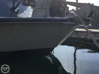 Nava de pescuit tip trauler de vânzare