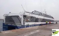 Navă Ro-Ro de vânzare