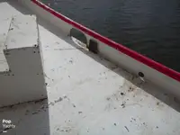 Nava de pescuit tip trauler de vânzare