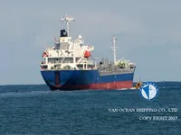 Tanc petrolier / chimic de vânzare