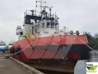 Remorcher de vânzare