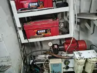 Nava de pescuit tip trauler de vânzare