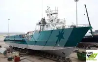 Navă de servicii pentru parcuri eoliene de vânzare