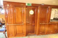 Barjă de vânzare