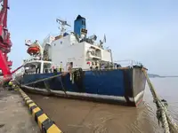 Navă frigorifică de vânzare