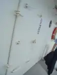 Ambarcațiune de patrulare de vânzare