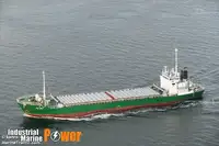 Nava de transport marfă vrac de vânzare